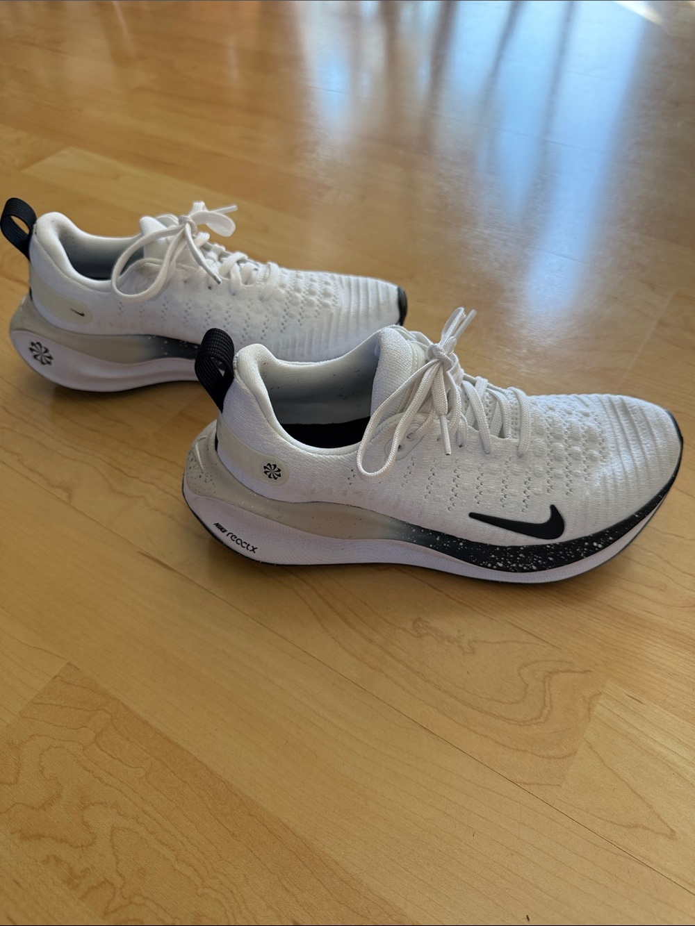 Nike InfinityRN4 - Picture 5 of 6
